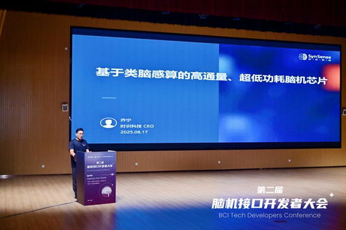 第二屆腦機(jī)接口技術(shù)開發(fā)者大會(huì)在成都圓滿舉辦，共探前沿技術(shù)服務(wù)新范式